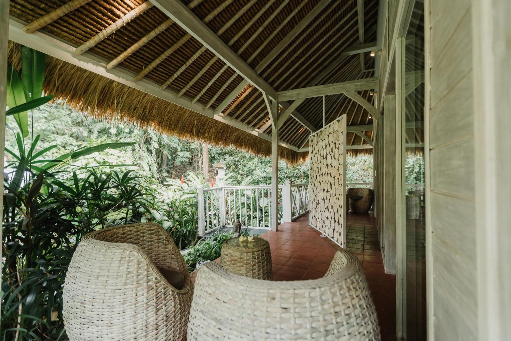 Maylie Bali Villa & Bungalows Чангу Экстерьер фото