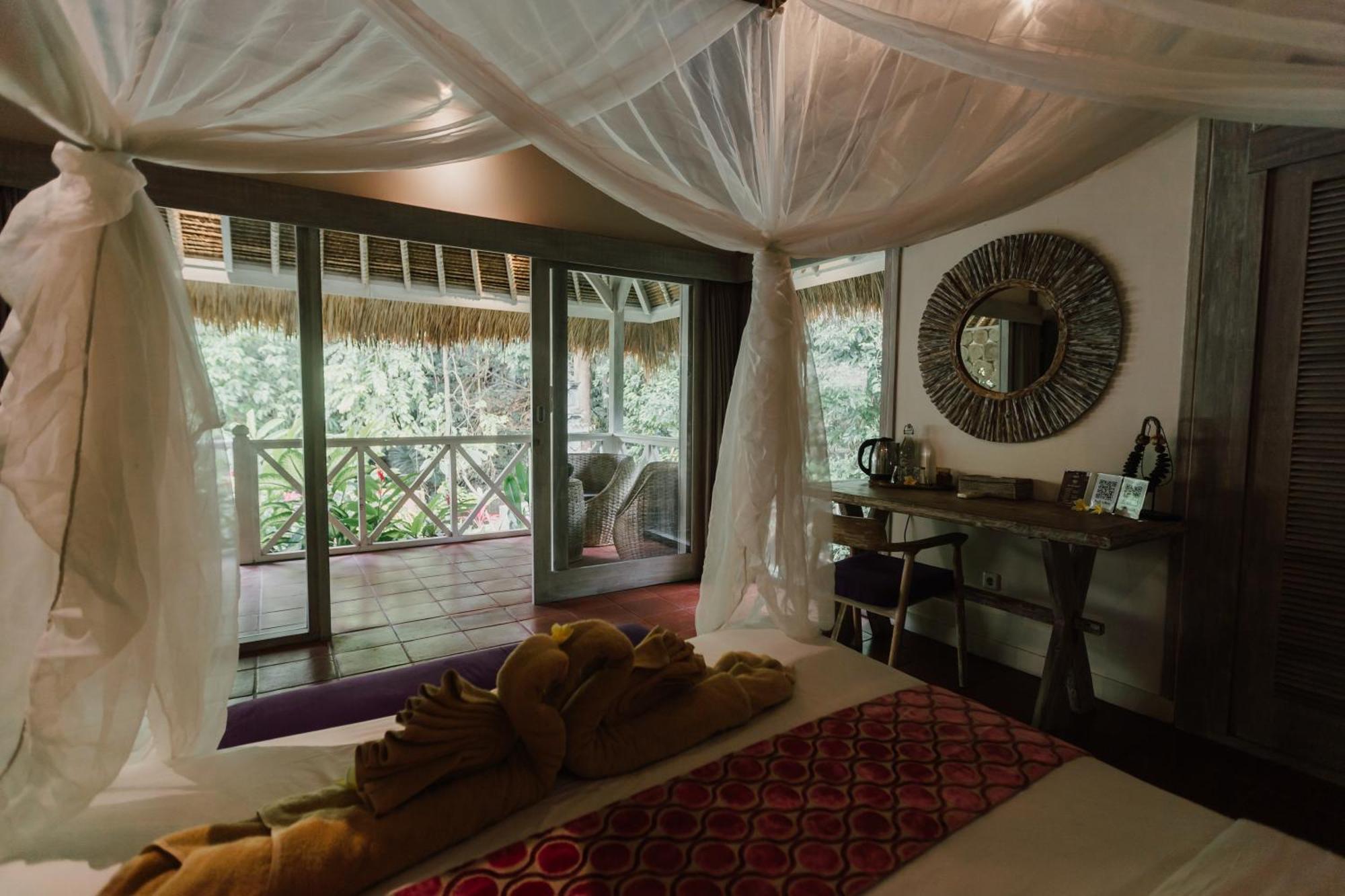 Maylie Bali Villa & Bungalows Чангу Экстерьер фото
